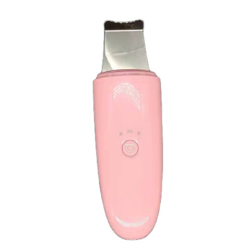 Multifunction Home Commercial Use Ultrasonic Skin Scrubber